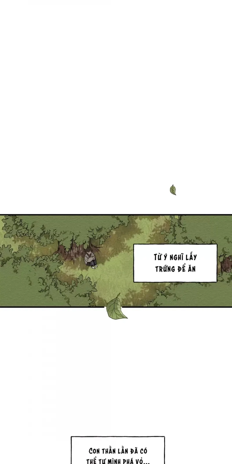 đọc truyện Dưới Tán Hoa Liên Kiều Chương 2 ảnh 3 tại Thiên Thai Truyện