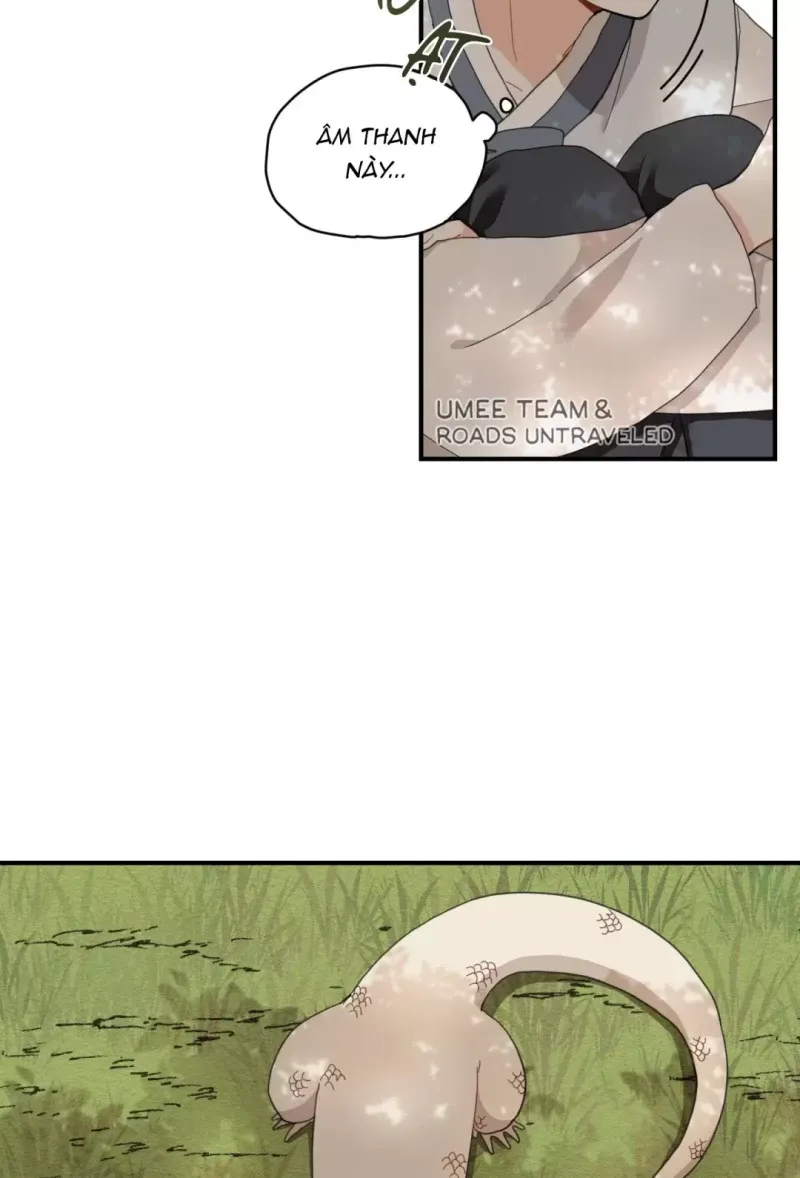 đọc truyện Dưới Tán Hoa Liên Kiều Chương 2 ảnh 14 tại Thiên Thai Truyện