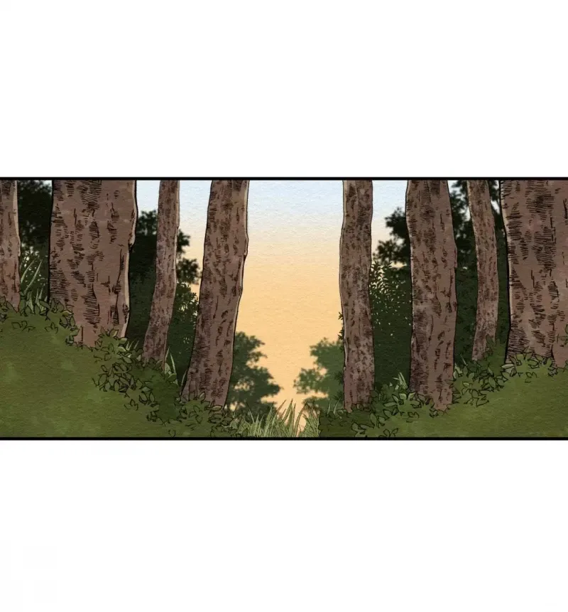 đọc truyện Dưới Tán Hoa Liên Kiều Chương 2 ảnh 19 tại Thiên Thai Truyện