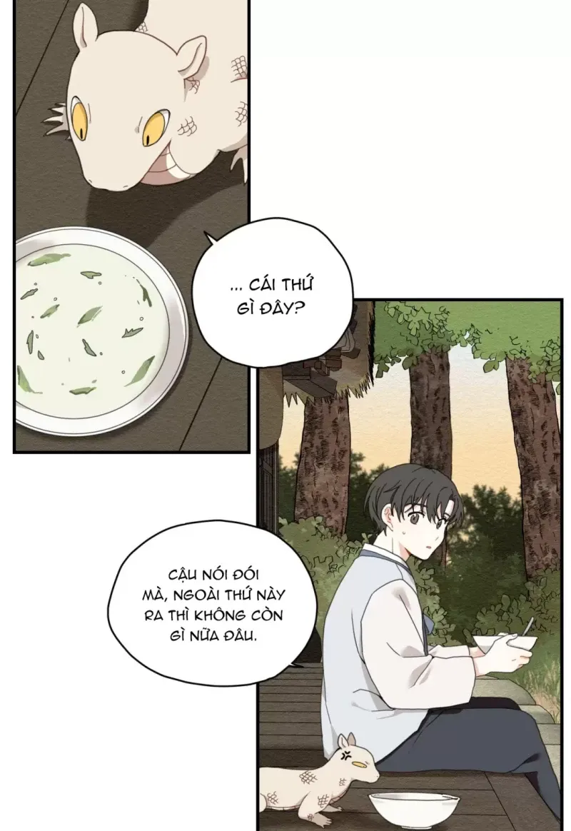 đọc truyện Dưới Tán Hoa Liên Kiều Chương 2 ảnh 25 tại Thiên Thai Truyện