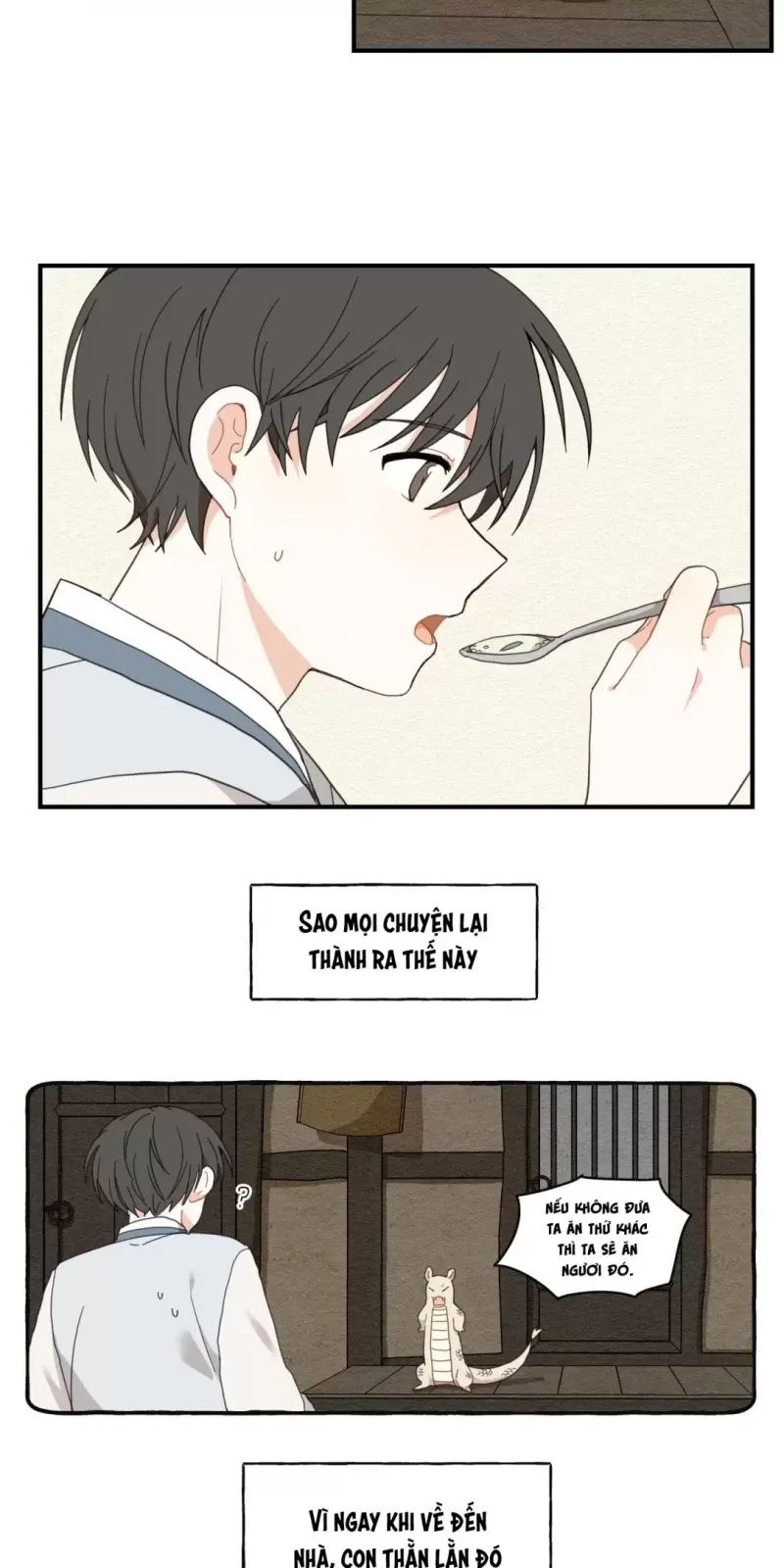 đọc truyện Dưới Tán Hoa Liên Kiều Chương 2 ảnh 26 tại Thiên Thai Truyện