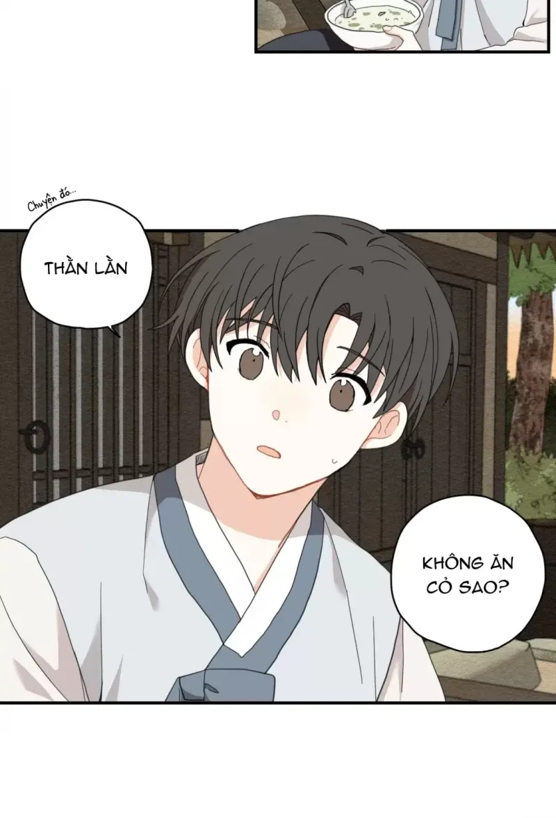 đọc truyện Dưới Tán Hoa Liên Kiều Chương 2 ảnh 28 tại Thiên Thai Truyện