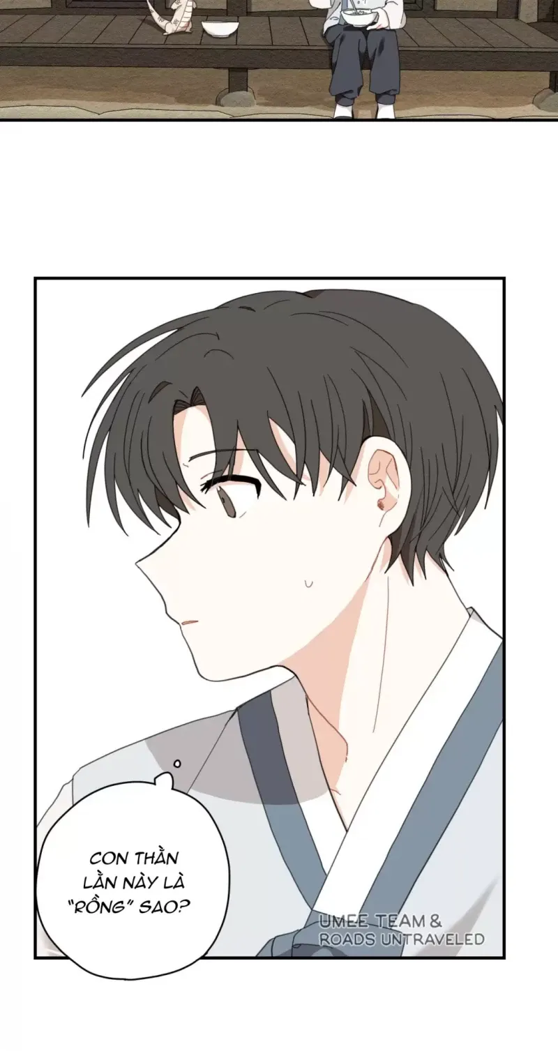 đọc truyện Dưới Tán Hoa Liên Kiều Chương 2 ảnh 30 tại Thiên Thai Truyện