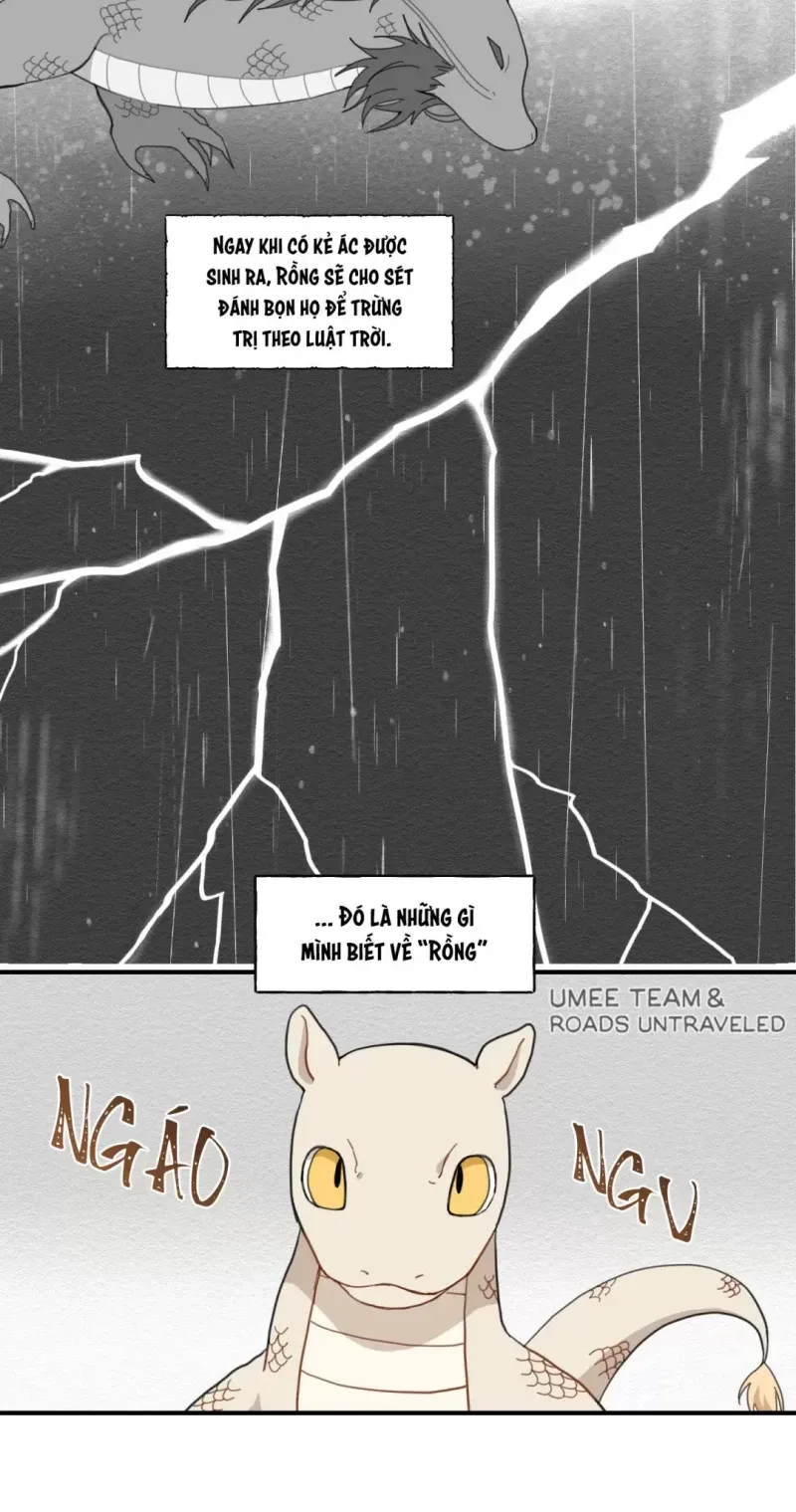 đọc truyện Dưới Tán Hoa Liên Kiều Chương 2 ảnh 33 tại Thiên Thai Truyện