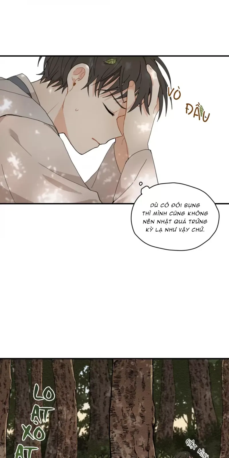 đọc truyện Dưới Tán Hoa Liên Kiều Chương 2 ảnh 6 tại Thiên Thai Truyện