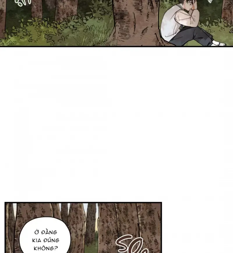 đọc truyện Dưới Tán Hoa Liên Kiều Chương 2 ảnh 7 tại Thiên Thai Truyện