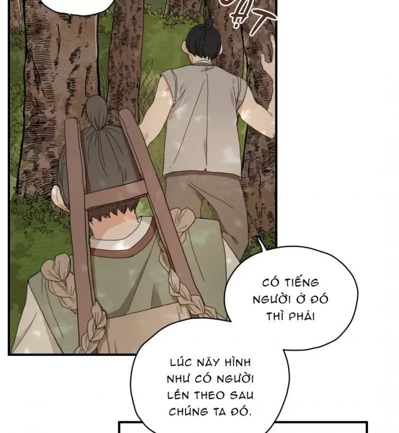 đọc truyện Dưới Tán Hoa Liên Kiều Chương 2 ảnh 8 tại Thiên Thai Truyện