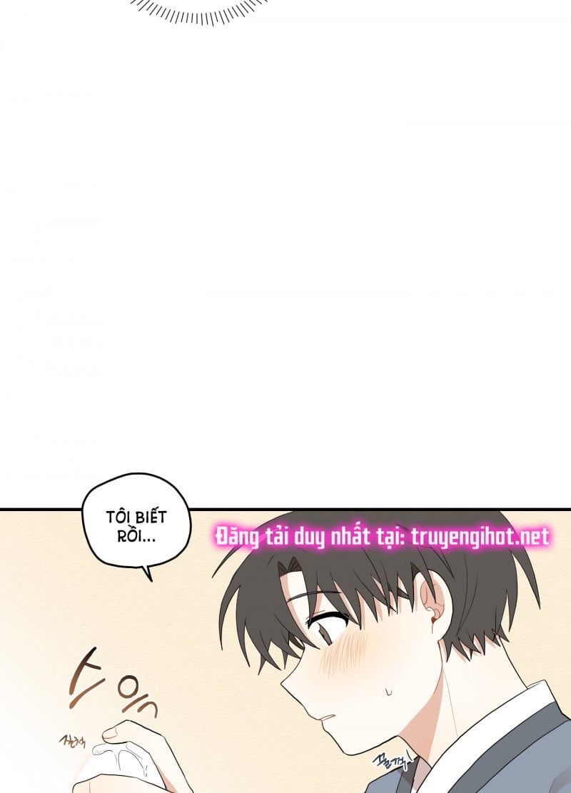 đọc truyện Dưới Tán Hoa Liên Kiều Chương 20.5 ảnh 3 tại Thiên Thai Truyện