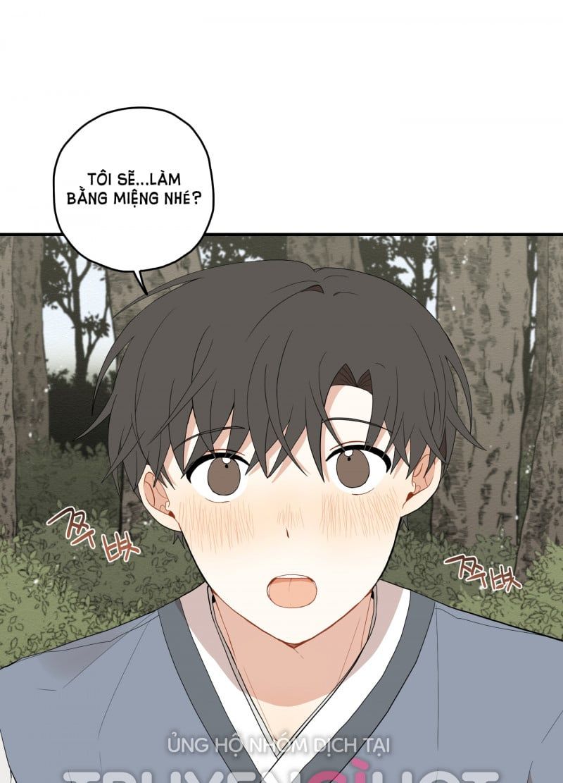 đọc truyện Dưới Tán Hoa Liên Kiều Chương 20.5 ảnh 15 tại Thiên Thai Truyện