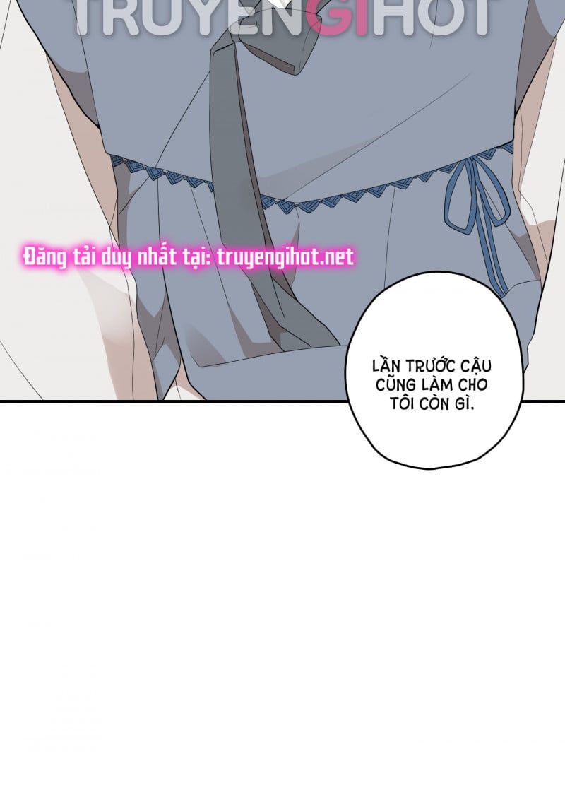 đọc truyện Dưới Tán Hoa Liên Kiều Chương 20.5 ảnh 16 tại Thiên Thai Truyện