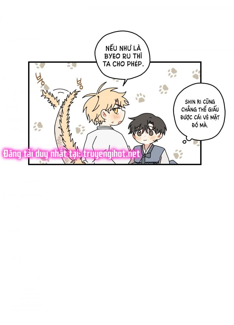 đọc truyện Dưới Tán Hoa Liên Kiều Chương 20.5 ảnh 18 tại Thiên Thai Truyện