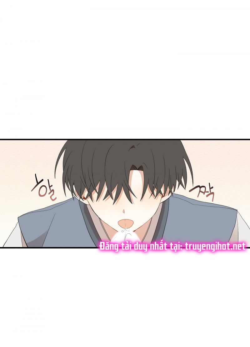 đọc truyện Dưới Tán Hoa Liên Kiều Chương 20.5 ảnh 20 tại Thiên Thai Truyện