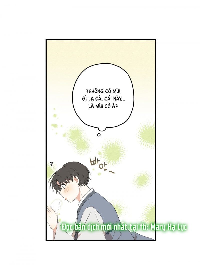 đọc truyện Dưới Tán Hoa Liên Kiều Chương 20.5 ảnh 21 tại Thiên Thai Truyện