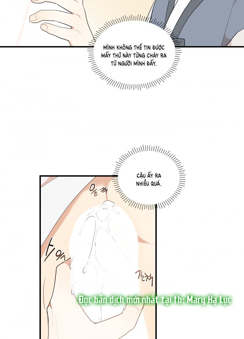 đọc truyện Dưới Tán Hoa Liên Kiều Chương 20.5 ảnh 4 tại Thiên Thai Truyện