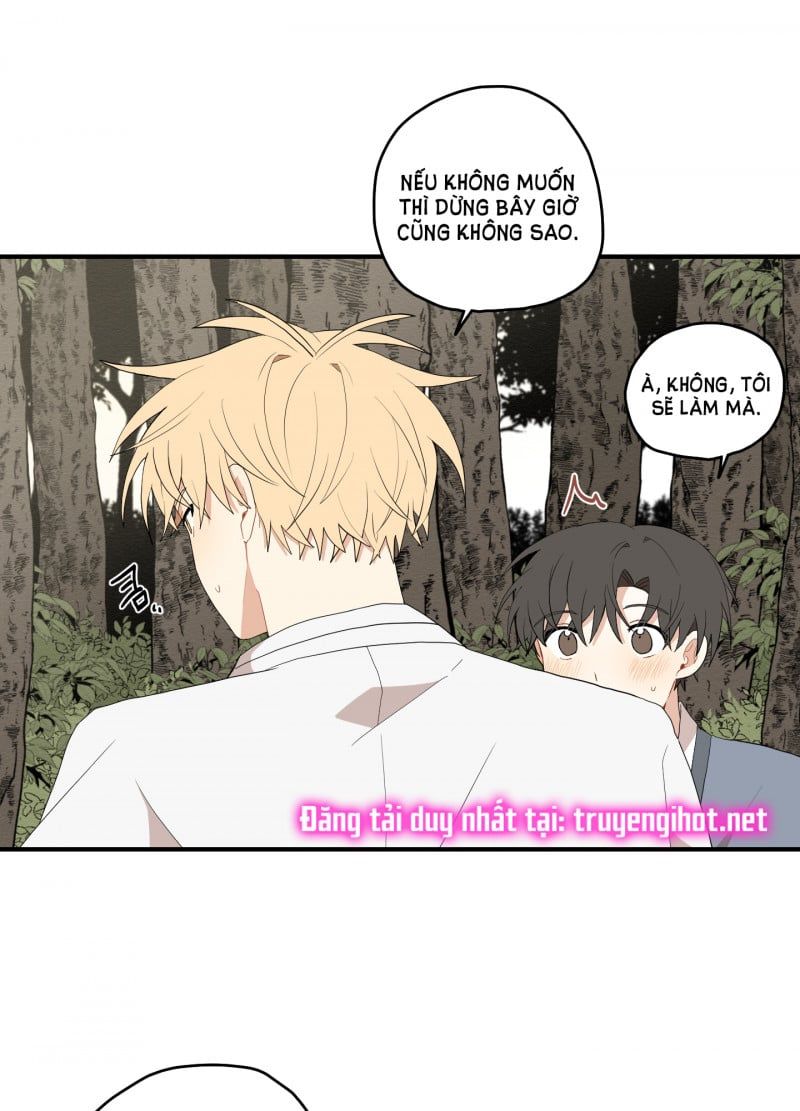 đọc truyện Dưới Tán Hoa Liên Kiều Chương 20.5 ảnh 22 tại Thiên Thai Truyện