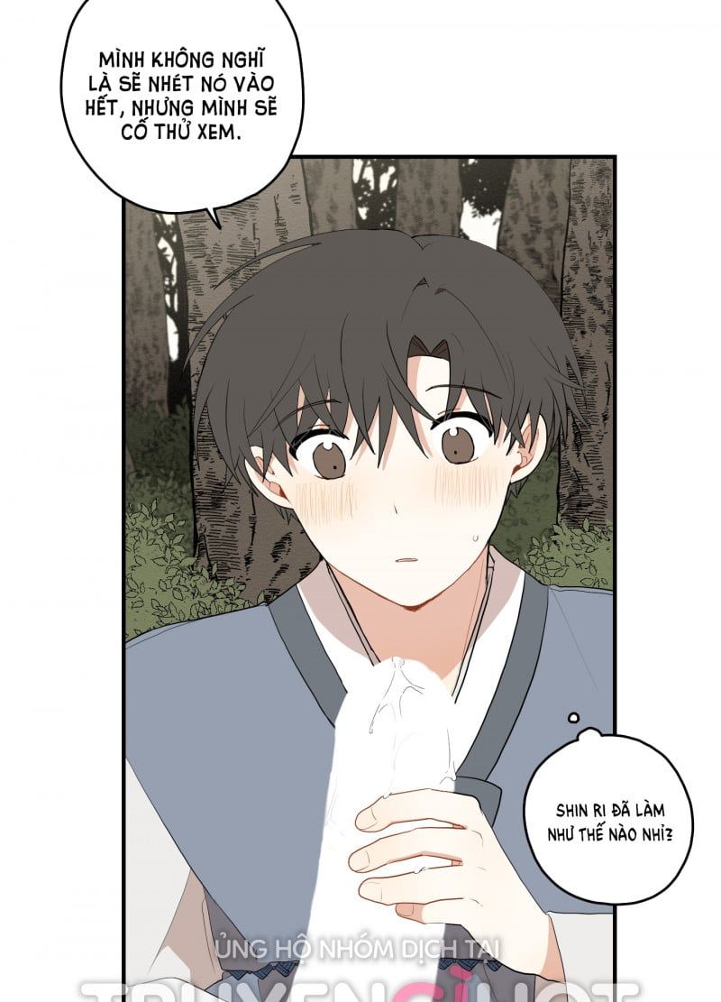 đọc truyện Dưới Tán Hoa Liên Kiều Chương 20.5 ảnh 23 tại Thiên Thai Truyện