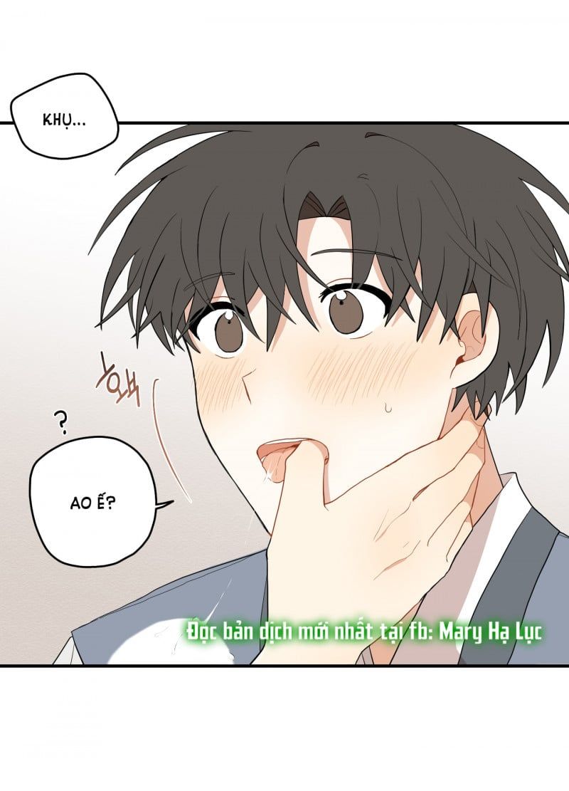 đọc truyện Dưới Tán Hoa Liên Kiều Chương 20.5 ảnh 26 tại Thiên Thai Truyện