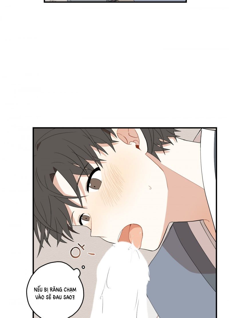 đọc truyện Dưới Tán Hoa Liên Kiều Chương 20.5 ảnh 28 tại Thiên Thai Truyện