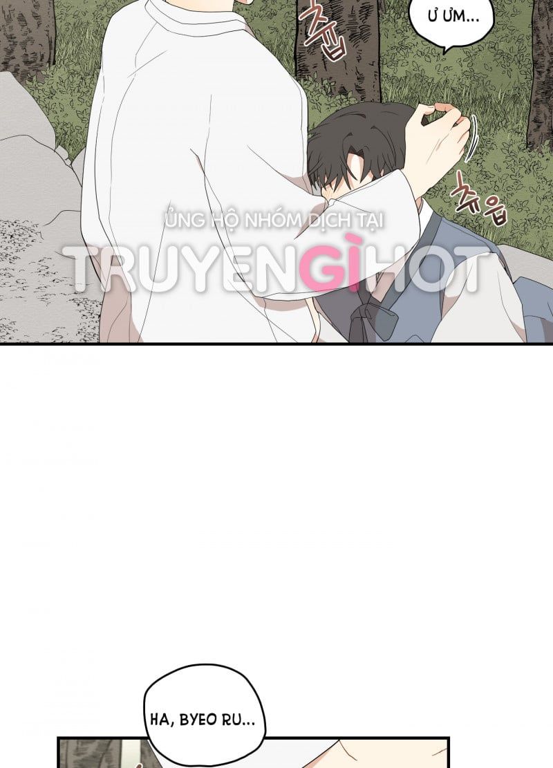 đọc truyện Dưới Tán Hoa Liên Kiều Chương 20.5 ảnh 30 tại Thiên Thai Truyện