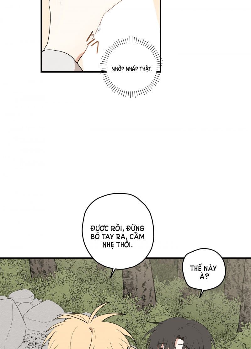 đọc truyện Dưới Tán Hoa Liên Kiều Chương 20.5 ảnh 5 tại Thiên Thai Truyện