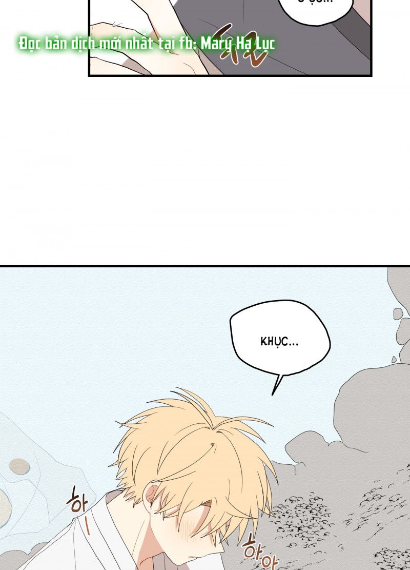 đọc truyện Dưới Tán Hoa Liên Kiều Chương 20.5 ảnh 33 tại Thiên Thai Truyện