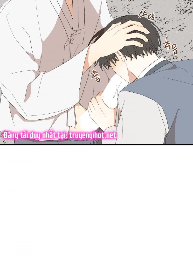 đọc truyện Dưới Tán Hoa Liên Kiều Chương 20.5 ảnh 34 tại Thiên Thai Truyện