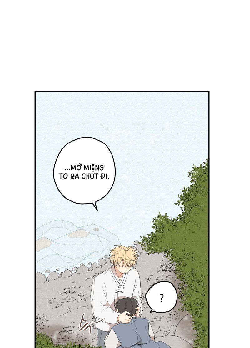 đọc truyện Dưới Tán Hoa Liên Kiều Chương 20.5 ảnh 37 tại Thiên Thai Truyện