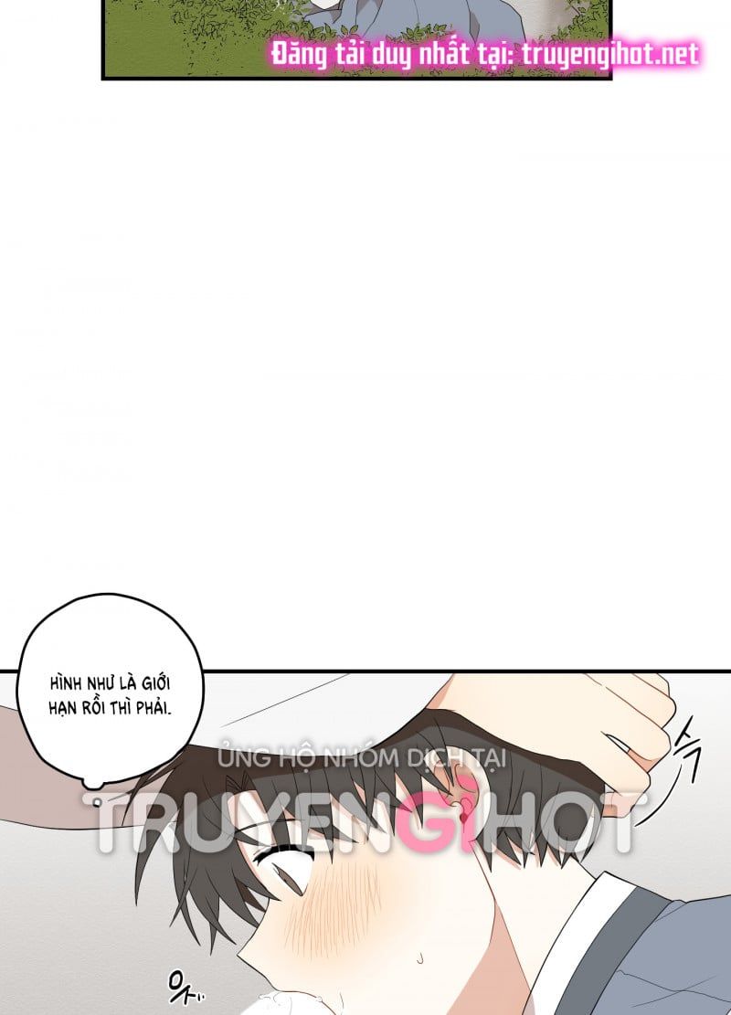 đọc truyện Dưới Tán Hoa Liên Kiều Chương 20.5 ảnh 38 tại Thiên Thai Truyện