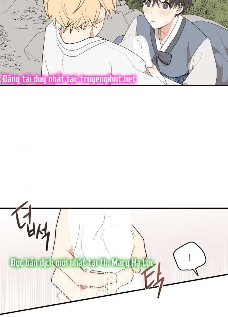 đọc truyện Dưới Tán Hoa Liên Kiều Chương 20.5 ảnh 6 tại Thiên Thai Truyện