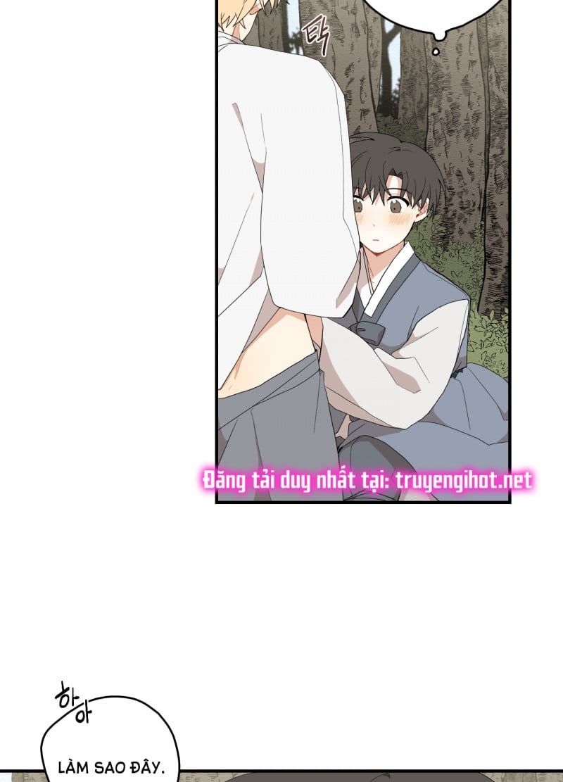 đọc truyện Dưới Tán Hoa Liên Kiều Chương 20.5 ảnh 9 tại Thiên Thai Truyện