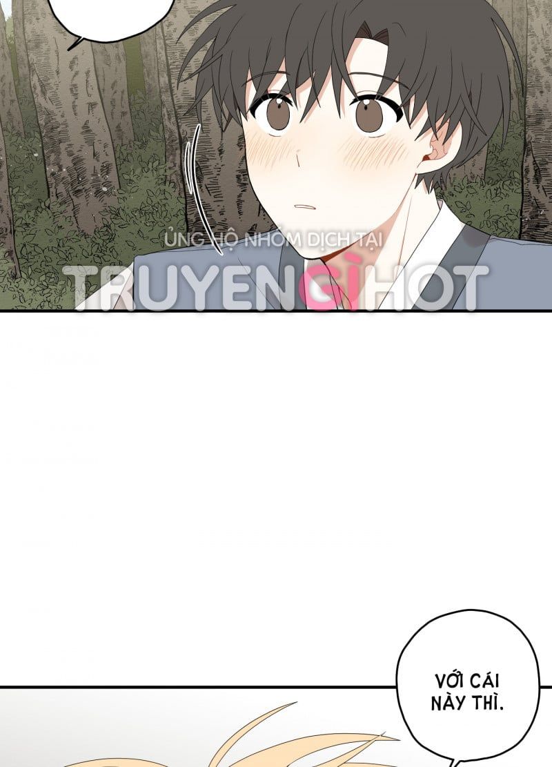 đọc truyện Dưới Tán Hoa Liên Kiều Chương 20.5 ảnh 10 tại Thiên Thai Truyện