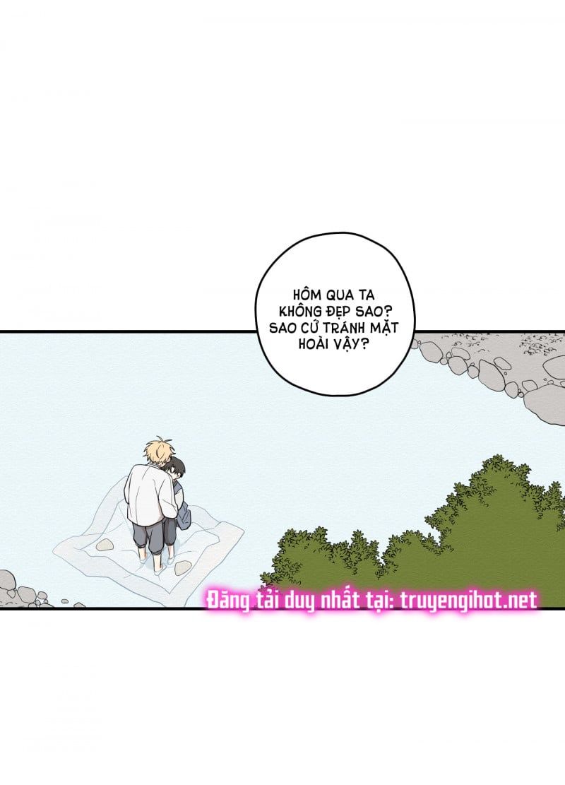 đọc truyện Dưới Tán Hoa Liên Kiều Chương 20 ảnh 3 tại Thiên Thai Truyện