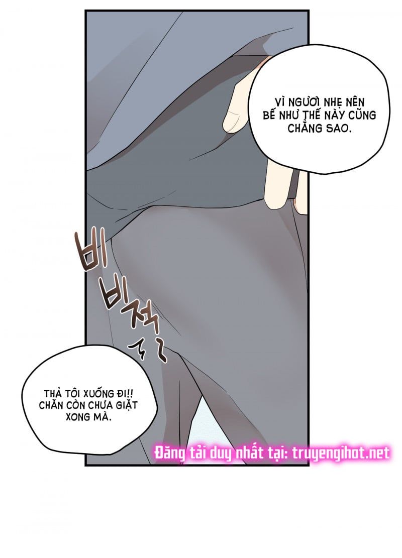 đọc truyện Dưới Tán Hoa Liên Kiều Chương 20 ảnh 13 tại Thiên Thai Truyện