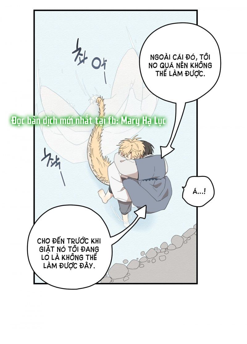 đọc truyện Dưới Tán Hoa Liên Kiều Chương 20 ảnh 15 tại Thiên Thai Truyện