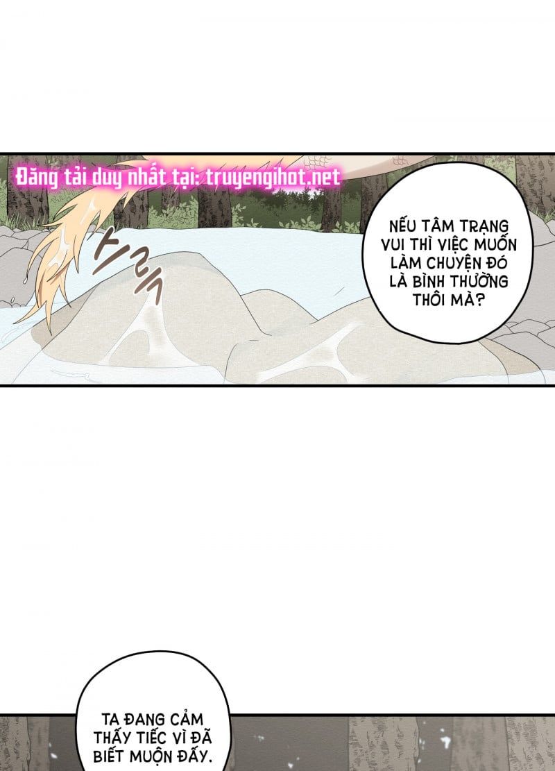 đọc truyện Dưới Tán Hoa Liên Kiều Chương 20 ảnh 16 tại Thiên Thai Truyện