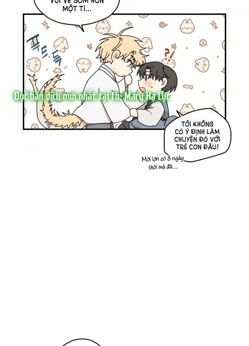 đọc truyện Dưới Tán Hoa Liên Kiều Chương 20 ảnh 19 tại Thiên Thai Truyện