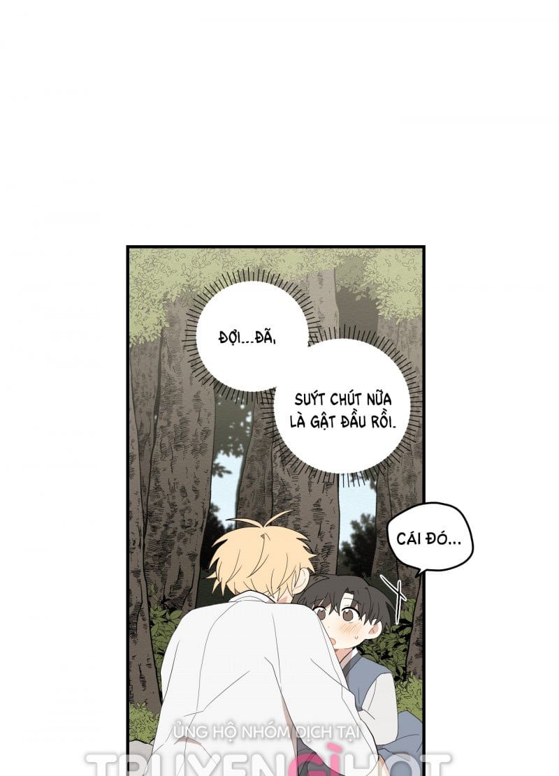 đọc truyện Dưới Tán Hoa Liên Kiều Chương 20 ảnh 23 tại Thiên Thai Truyện