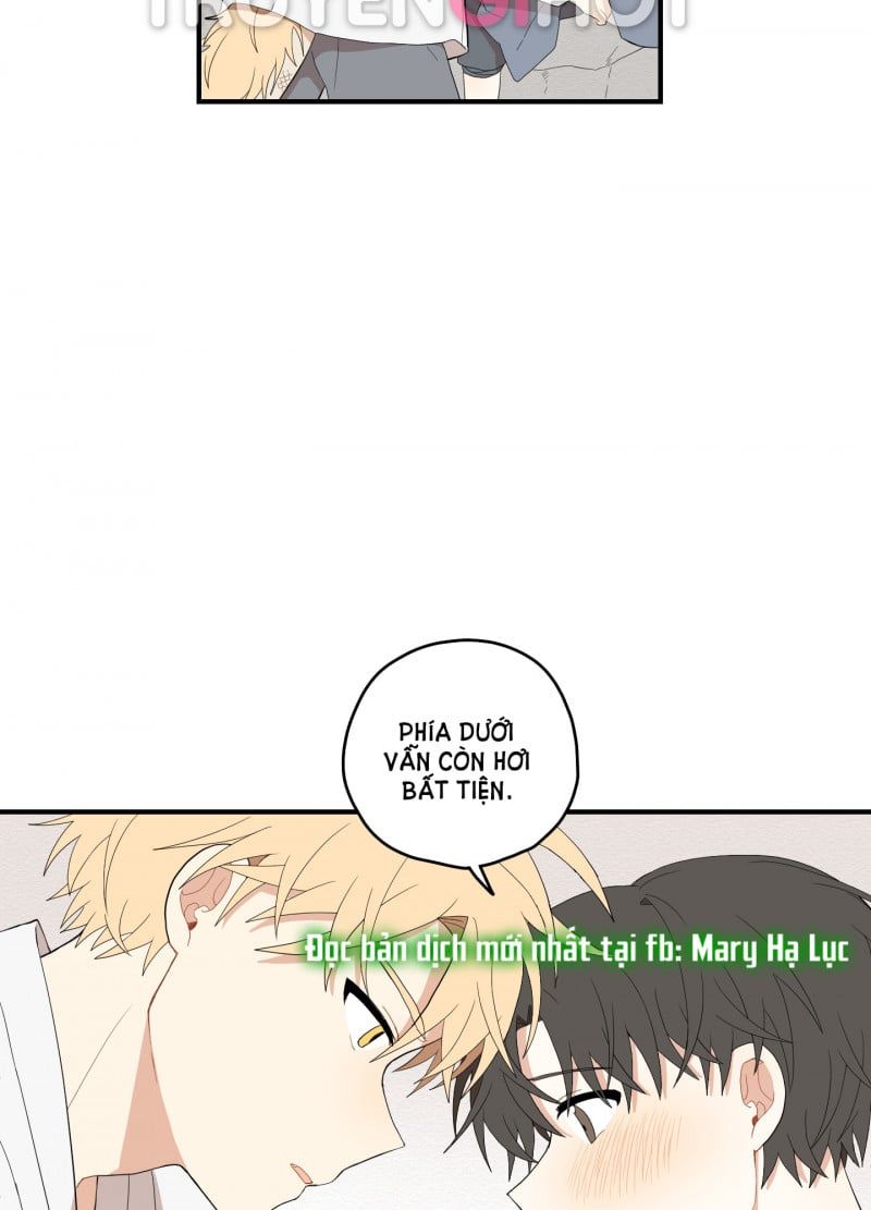 đọc truyện Dưới Tán Hoa Liên Kiều Chương 20 ảnh 24 tại Thiên Thai Truyện