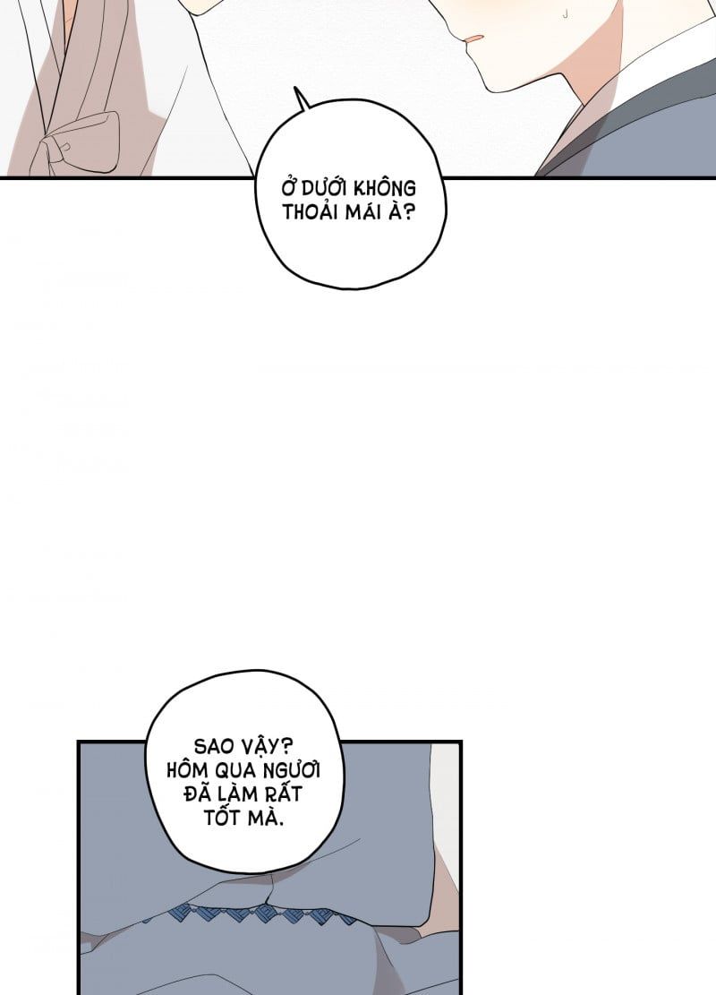 đọc truyện Dưới Tán Hoa Liên Kiều Chương 20 ảnh 25 tại Thiên Thai Truyện