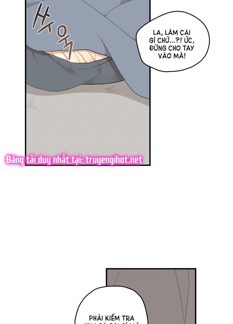 đọc truyện Dưới Tán Hoa Liên Kiều Chương 20 ảnh 26 tại Thiên Thai Truyện