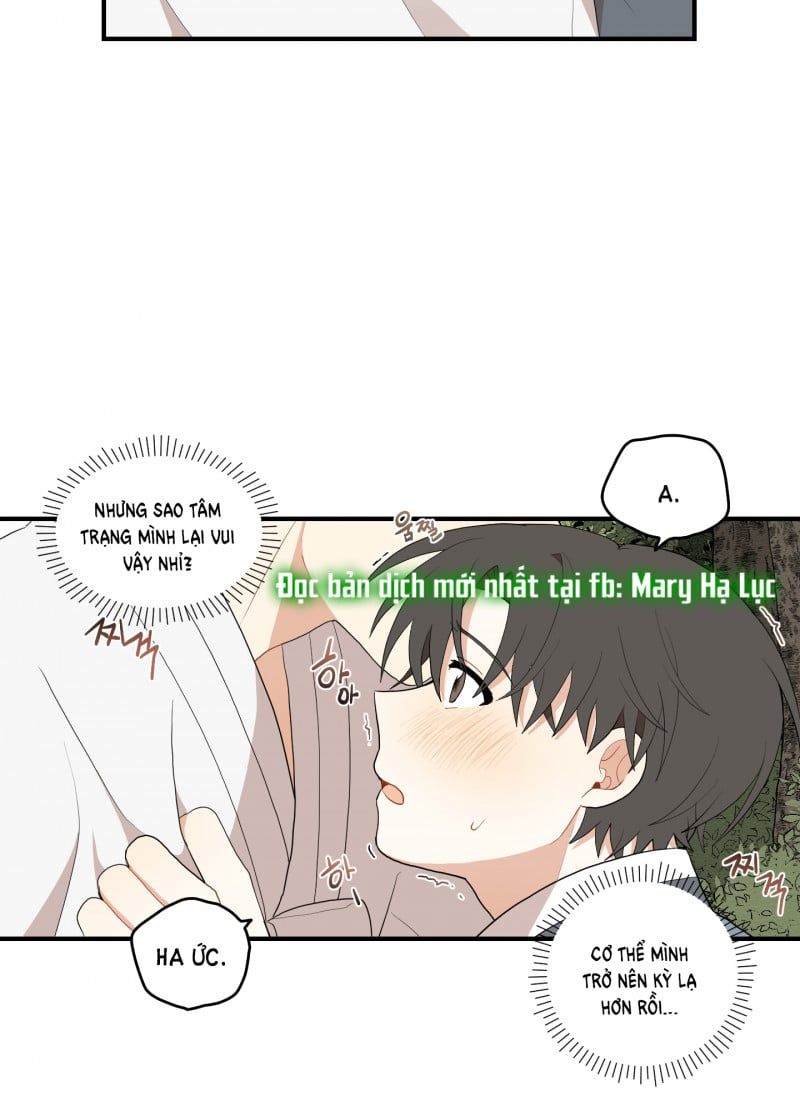 đọc truyện Dưới Tán Hoa Liên Kiều Chương 20 ảnh 29 tại Thiên Thai Truyện