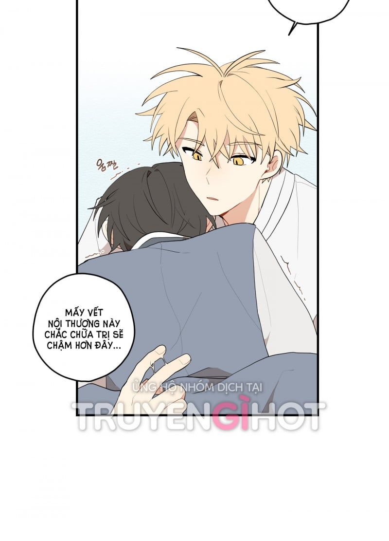 đọc truyện Dưới Tán Hoa Liên Kiều Chương 20 ảnh 31 tại Thiên Thai Truyện