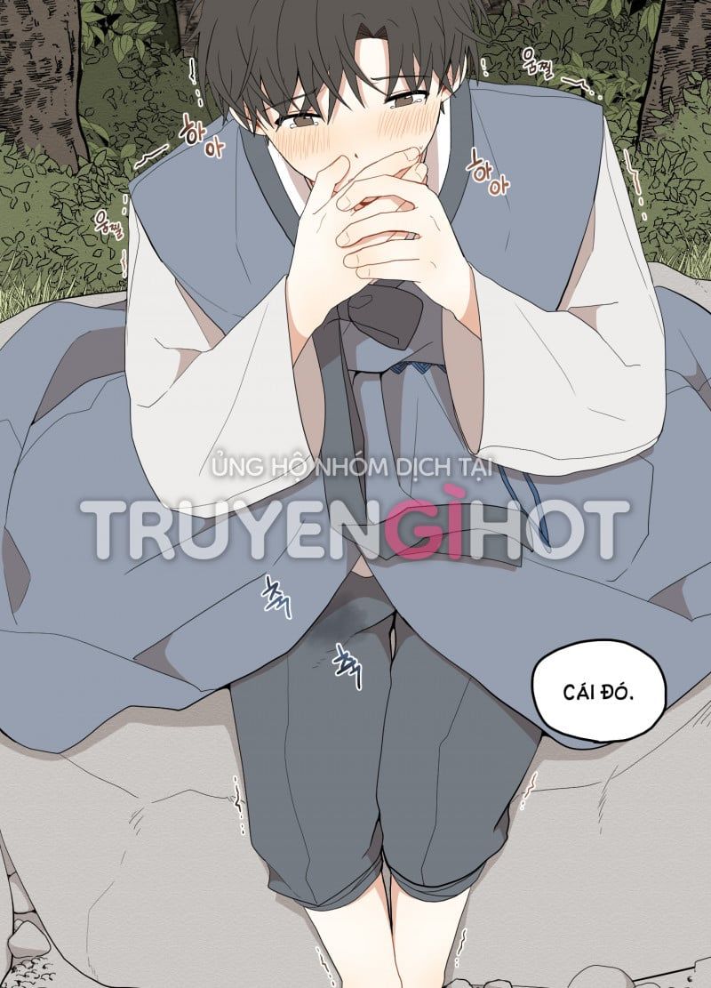 đọc truyện Dưới Tán Hoa Liên Kiều Chương 20 ảnh 34 tại Thiên Thai Truyện