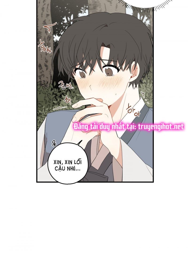 đọc truyện Dưới Tán Hoa Liên Kiều Chương 20 ảnh 36 tại Thiên Thai Truyện