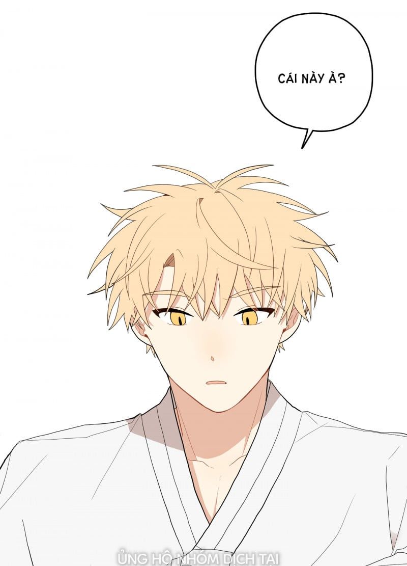 đọc truyện Dưới Tán Hoa Liên Kiều Chương 20 ảnh 38 tại Thiên Thai Truyện