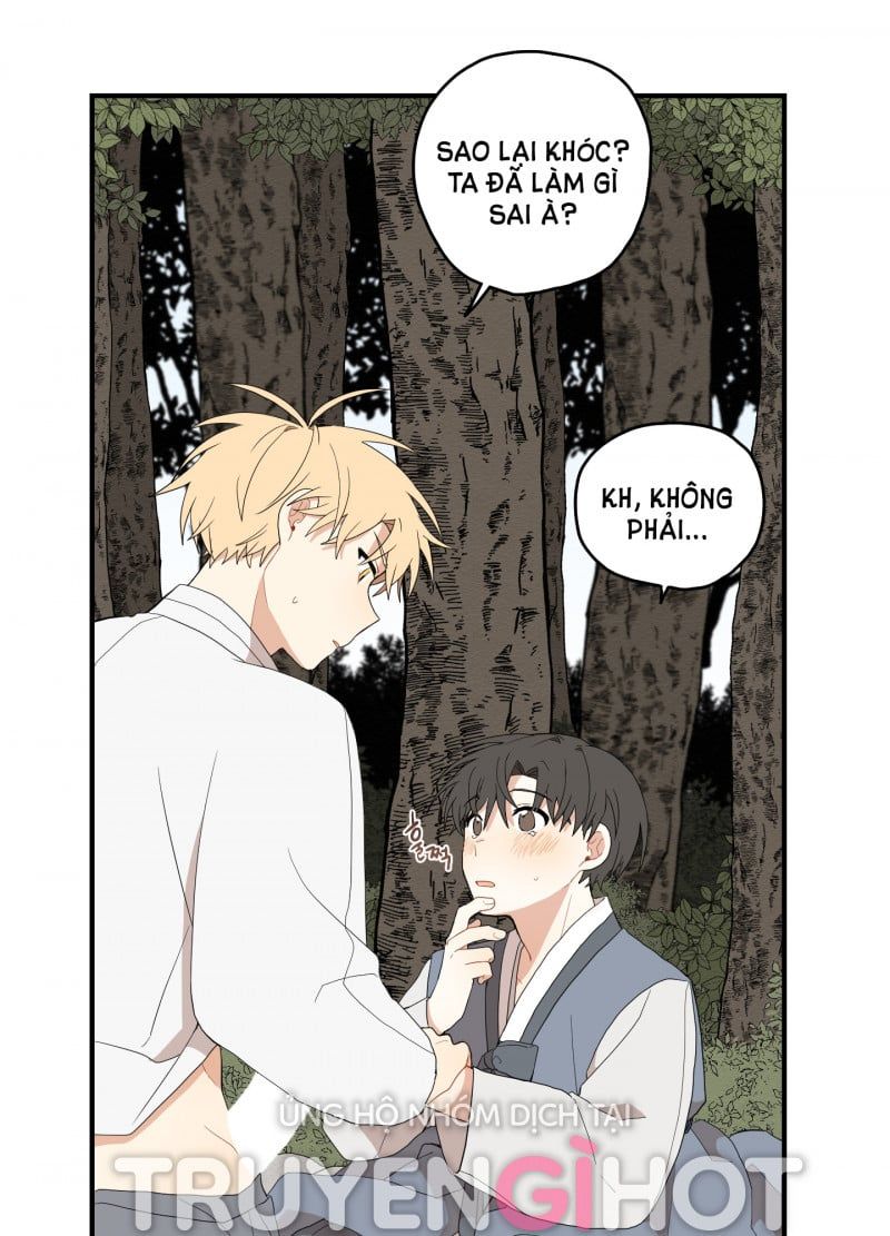 đọc truyện Dưới Tán Hoa Liên Kiều Chương 20 ảnh 40 tại Thiên Thai Truyện