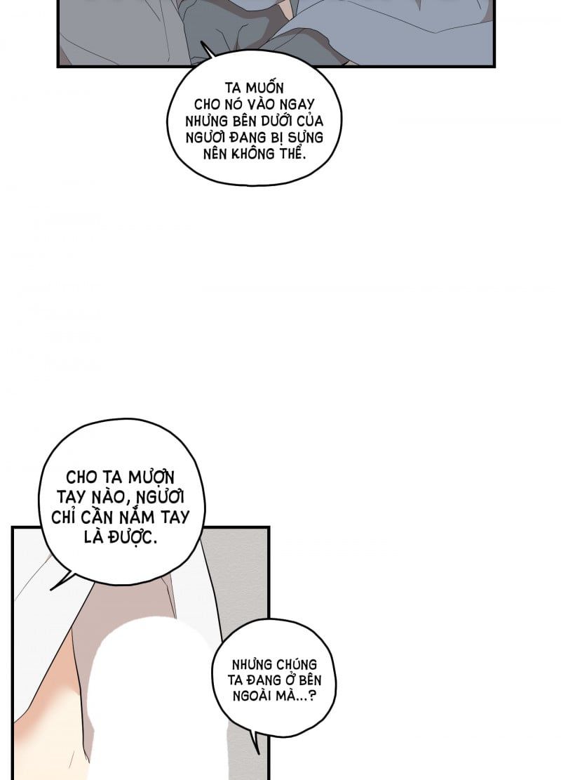 đọc truyện Dưới Tán Hoa Liên Kiều Chương 20 ảnh 41 tại Thiên Thai Truyện