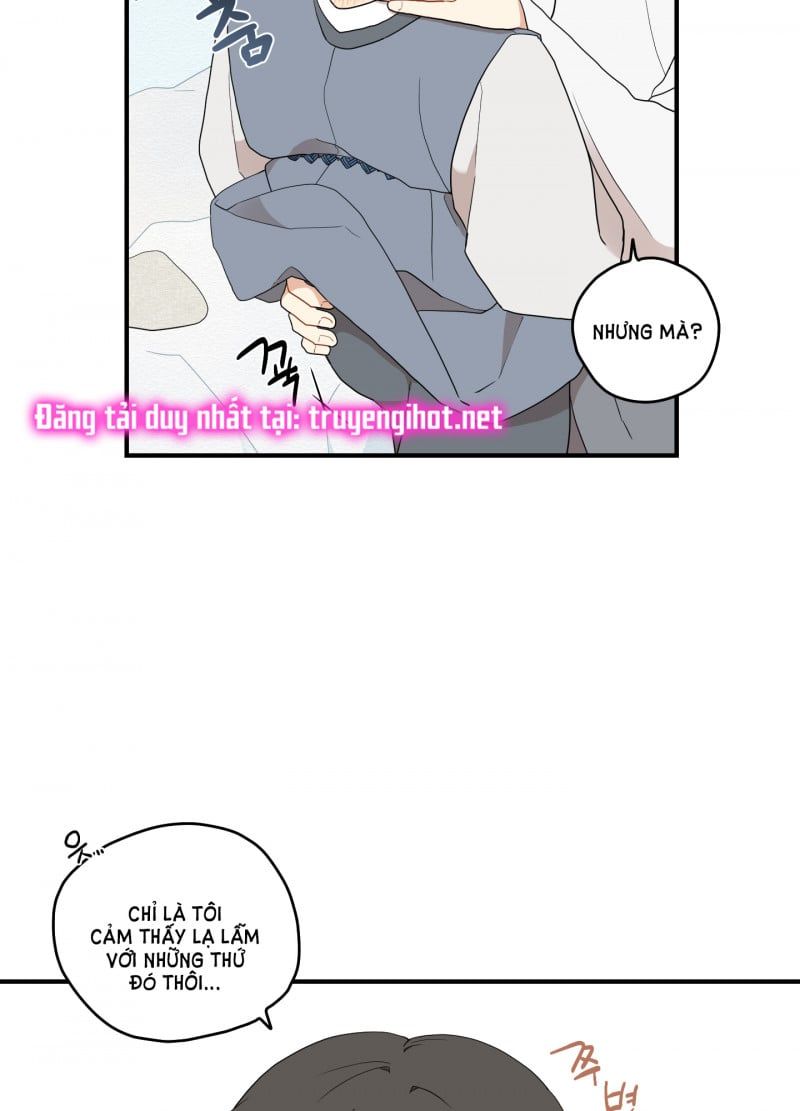 đọc truyện Dưới Tán Hoa Liên Kiều Chương 20 ảnh 6 tại Thiên Thai Truyện