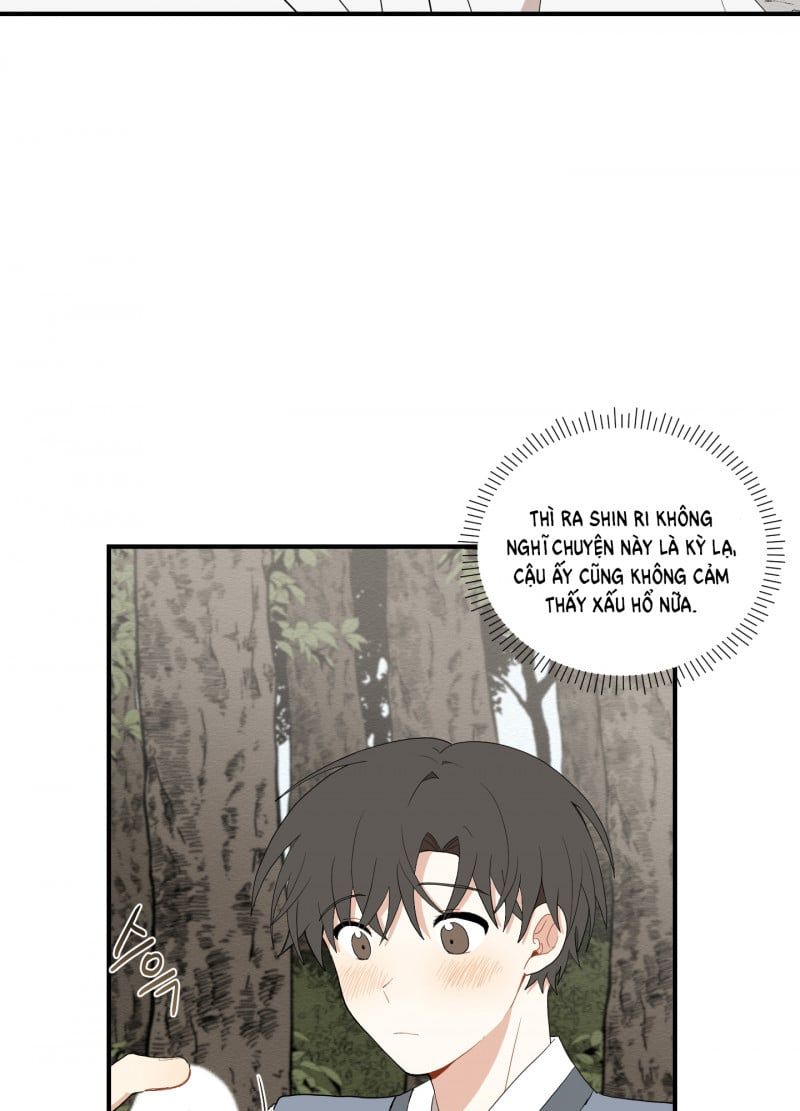 đọc truyện Dưới Tán Hoa Liên Kiều Chương 20 ảnh 44 tại Thiên Thai Truyện