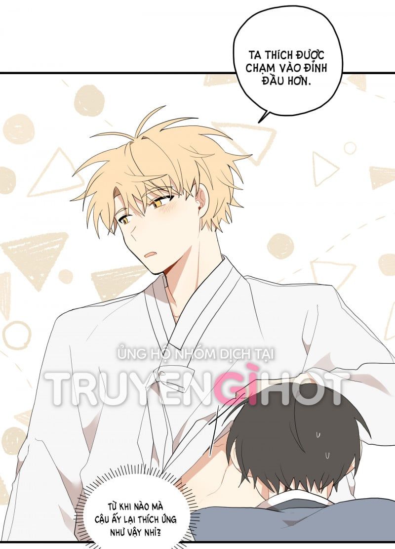 đọc truyện Dưới Tán Hoa Liên Kiều Chương 20 ảnh 48 tại Thiên Thai Truyện